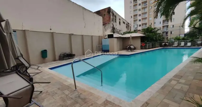 Apartamento com 3 quartos para alugar na Avenida Governador Pedro de Toledo, 596, Bonfim, Campinas