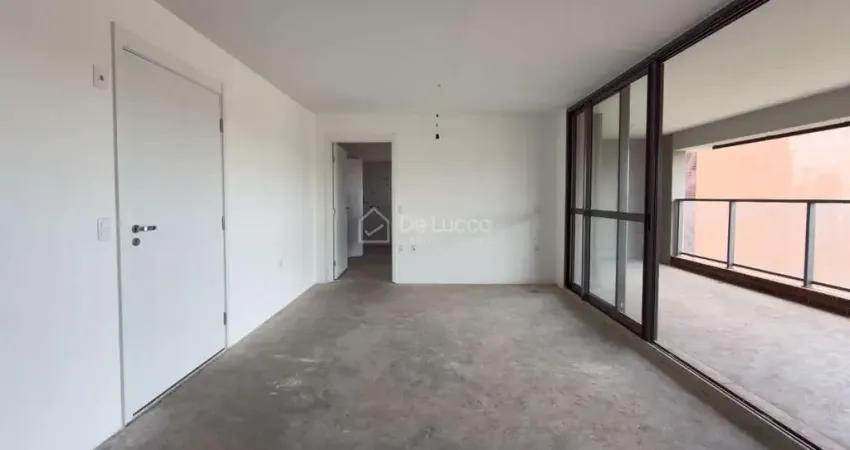 Apartamento com 4 quartos à venda na Rua Doutor Emílio Ribas, 314, Cambuí, Campinas