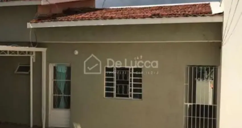 Casa com 3 quartos à venda na Rua Yasuco Mitsusaki Ricci, 462, Jardim Florence, Campinas