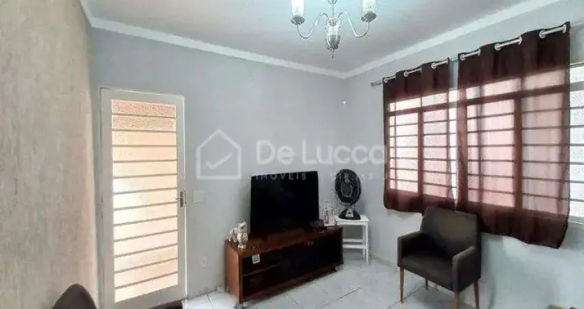 Casa com 3 quartos à venda na Rua Mário Augusto Muniz de Aragão, 201, Jardim dos Oliveiras, Campinas