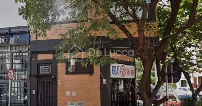 Sala comercial para alugar na Rua Doutor Vieira Bueno, 216, Cambuí, Campinas