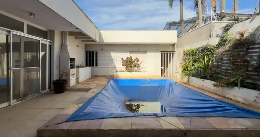 Casa comercial para alugar na Rua Viscondessa de Campinas, 115, Nova Campinas, Campinas