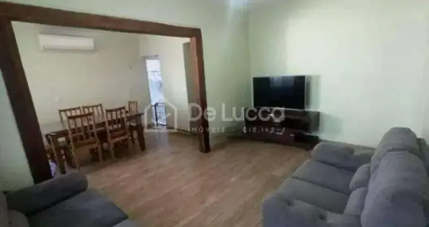 Casa com 3 quartos à venda na Rua Joaquim Pinto de Moraes, 19, Jardim das Paineiras, Campinas