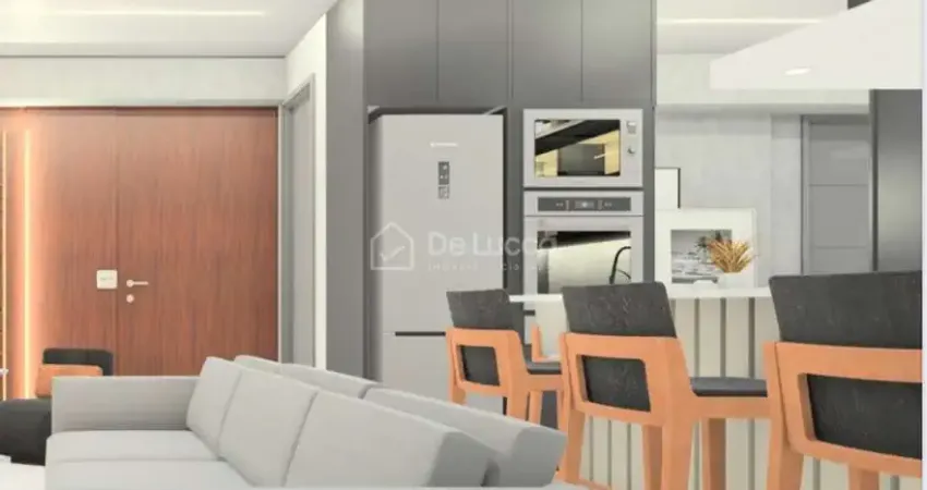 Apartamento para alugar na Rua Doutor Antônio de Arruda Camargo, 225, Nova Campinas, Campinas