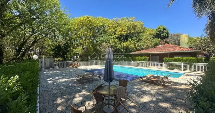 Casa em condomínio fechado com 3 quartos à venda na Rua Amália Della Colleta, 701, Parque Imperador, Campinas