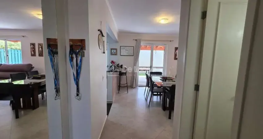 Casa em condomínio fechado com 4 quartos à venda na Rua Eunice Virgínia Ramos Navero, 70, Parque Alto Taquaral, Campinas