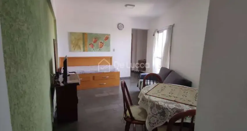 Apartamento com 1 quarto à venda na Rua Proença, 557, Bosque, Campinas