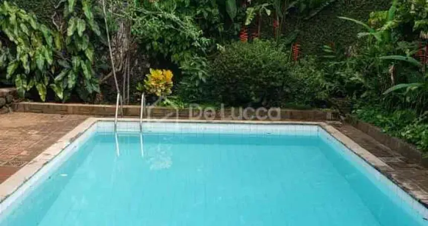 Casa com 5 quartos para alugar na Rua Nazaré Paulista, 433, Chácara da Barra, Campinas