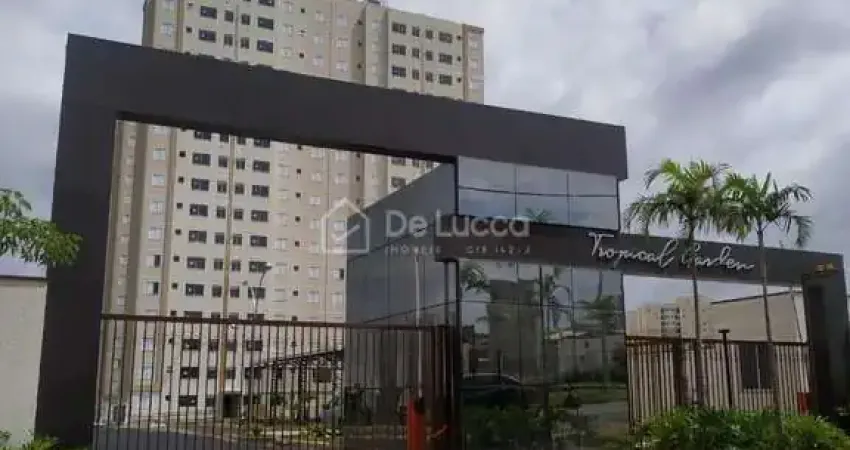 Apartamento com 2 quartos à venda na Rua Campos do Jordão, 440, Vila Industrial, Campinas