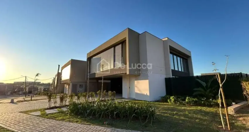 Casa em condomínio fechado com 3 quartos à venda na Rodovia Dom Pedro I, 20, Bairro das Palmeiras, Campinas