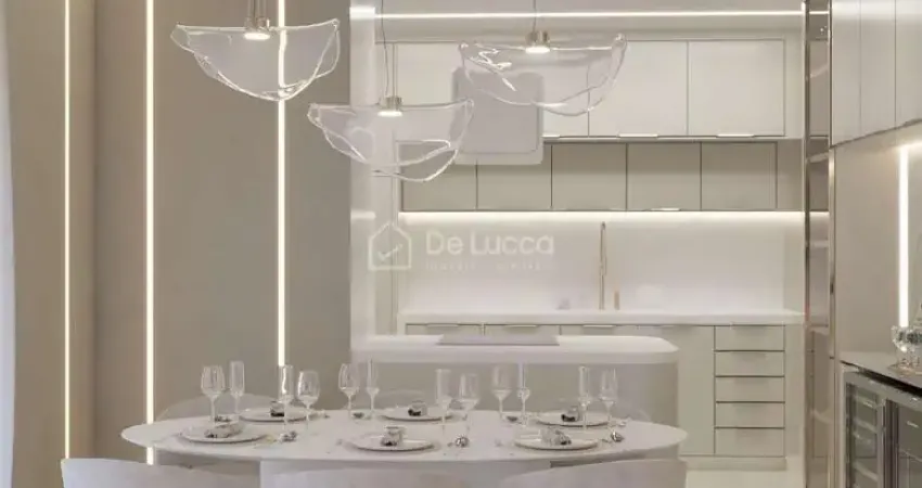 Cobertura com 3 quartos para alugar na Rua Coronel Francisco Andrade Coutinho, 112, Cambuí, Campinas