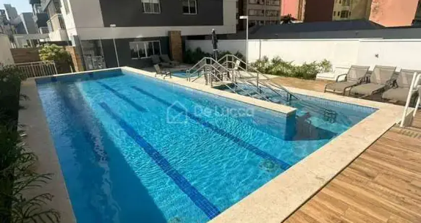 Apartamento com 1 quarto à venda na Rua Doutor Quirino, 779, Centro, Campinas