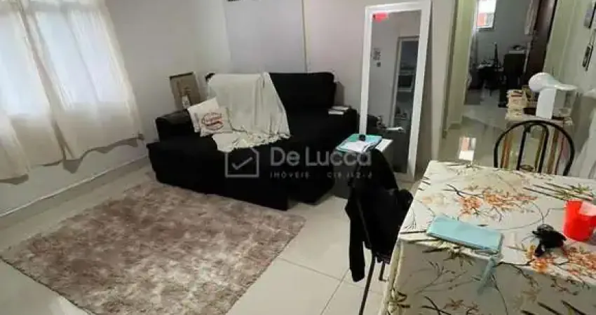 Apartamento com 1 quarto à venda na Rua Duque de Caxias, 868, Centro, Campinas