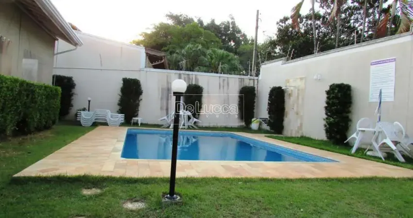 Casa em condomínio fechado com 4 quartos à venda na Rua Latino Coelho, 421, Parque Taquaral, Campinas