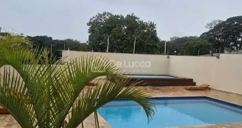 Apartamento com 3 quartos à venda na Rua Floriano Fernandes Lopes, 10, Taquaral, Campinas