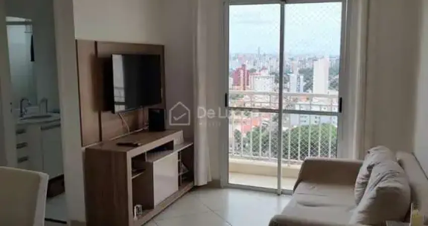 Apartamento com 2 quartos à venda na Avenida Imperatriz Leopoldina, 550, Vila Nova, Campinas