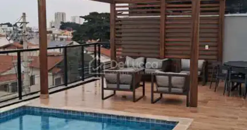 Apartamento com 1 quarto à venda na Rua Professor Orestes Carlos Segallio, 160, Parque Industrial, Campinas