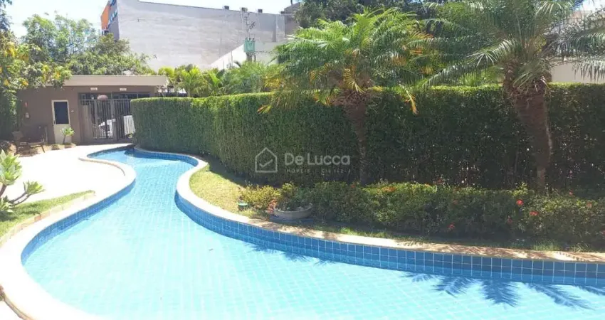 Apartamento com 3 quartos para alugar na Chácara Primavera, Campinas