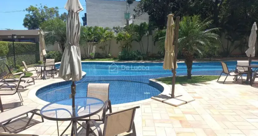 Apartamento com 3 quartos para alugar na Rua Jasmim, 560, Chácara Primavera, Campinas