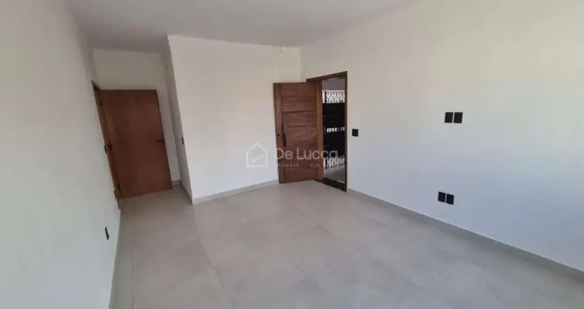 Casa com 3 quartos à venda na Rua José Antônio Pinto Borges, 37, Jardim Chapadão, Campinas