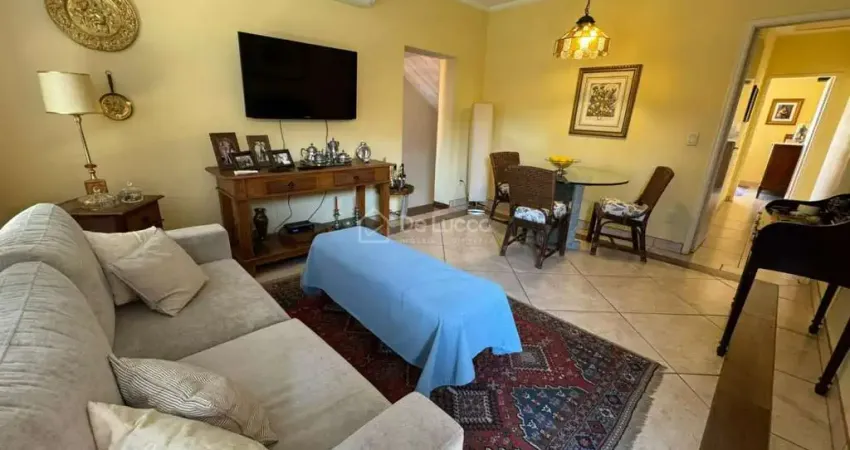 Casa com 3 quartos para alugar na Rua Monte Aprazível, 1055, Chácara da Barra, Campinas