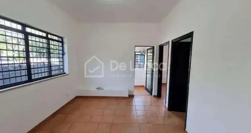 Casa comercial para alugar na Rua Boaventura do Amaral, 490, Centro, Campinas