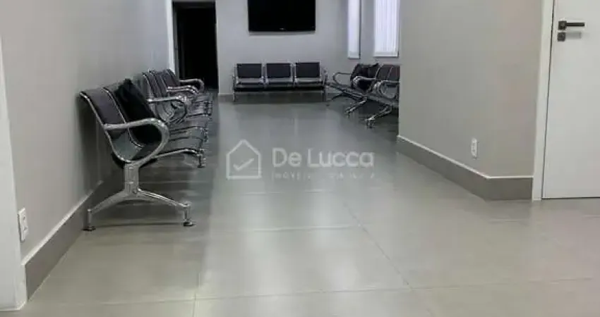 Sala comercial à venda na Avenida Benjamin Constant, 1214, Centro, Campinas