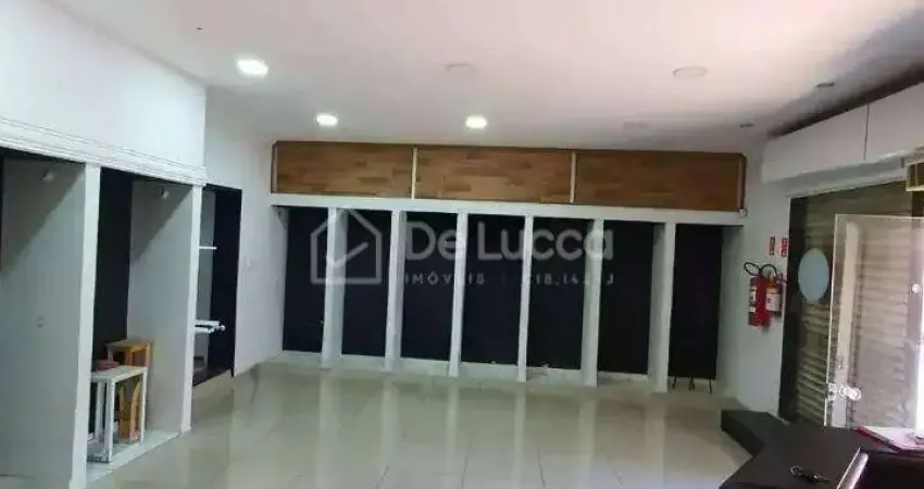 Barracão / Galpão / Depósito para alugar na Rua Tiradentes, 266, Jardim Guanabara, Campinas