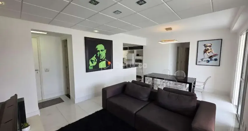 Apartamento com 3 quartos à venda na Rua Aglair Buratto Villas Boas, 508, Loteamento Residencial Vila Bella, Campinas