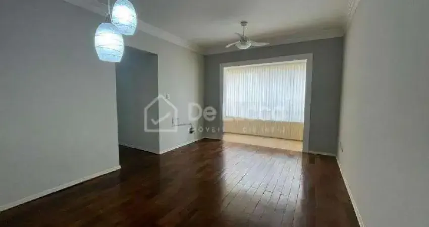 Apartamento com 3 quartos à venda na Avenida João Batista Morato do Canto, 1653, Parque Industrial, Campinas