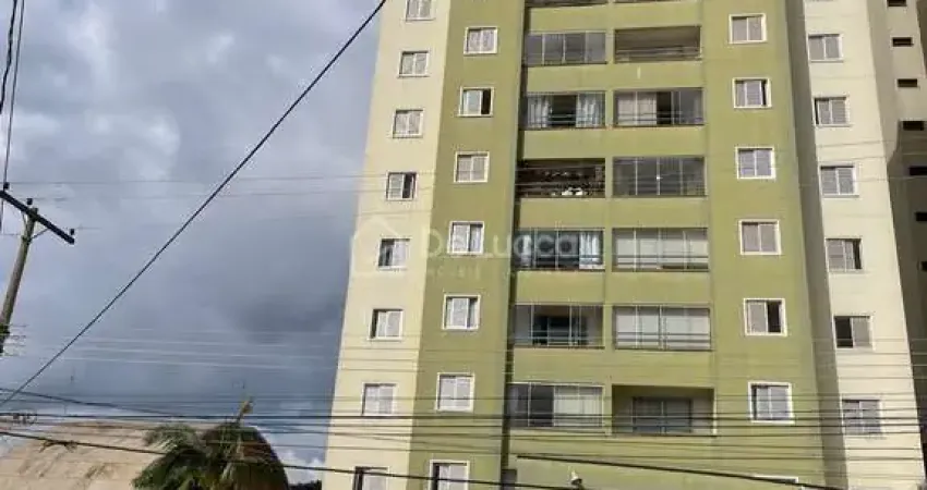 Apartamento com 3 quartos à venda na Avenida João Batista Morato do Canto, 1653, Parque Industrial, Campinas