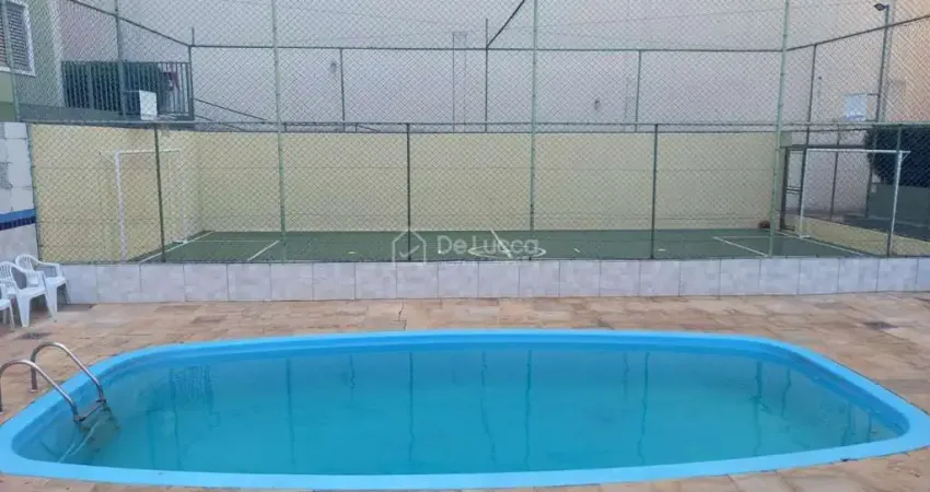 Apartamento com 3 quartos à venda na Avenida João Batista Morato do Canto, 1653, Parque Industrial, Campinas