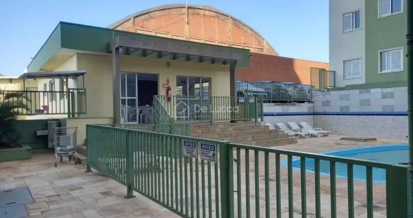 Apartamento com 3 quartos para alugar na Avenida João Batista Morato do Canto, 1653, Parque Industrial, Campinas