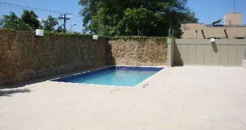 Apartamento com 4 quartos à venda na Rua Uruguaiana, 646, Bosque, Campinas