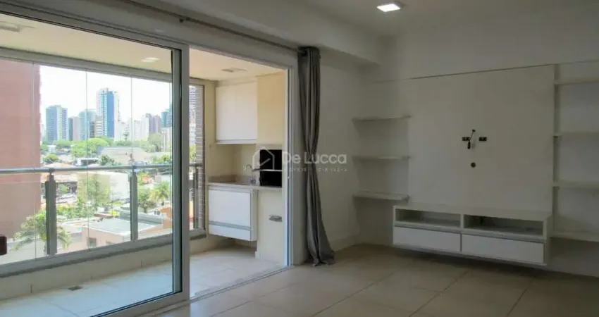 Apartamento com 2 quartos à venda na Rua Ataliba Camargo Andrade, 172, Cambuí, Campinas