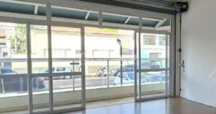 Sala comercial para alugar na Rua Barão Geraldo de Resende, 97, Botafogo, Campinas