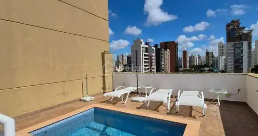 Apartamento com 1 quarto à venda na Rua dos Bandeirantes, 491, Cambuí, Campinas
