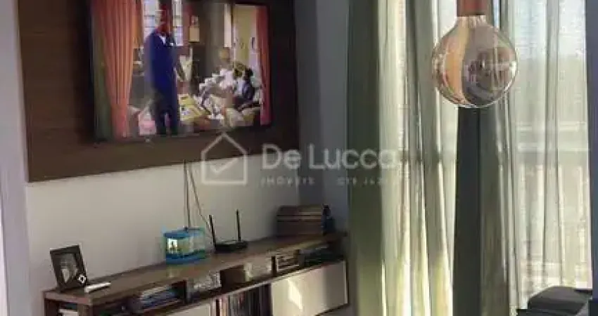 Apartamento com 2 quartos à venda na Rua Alzira Marcondes, 160, Jardim Ipaussurama, Campinas