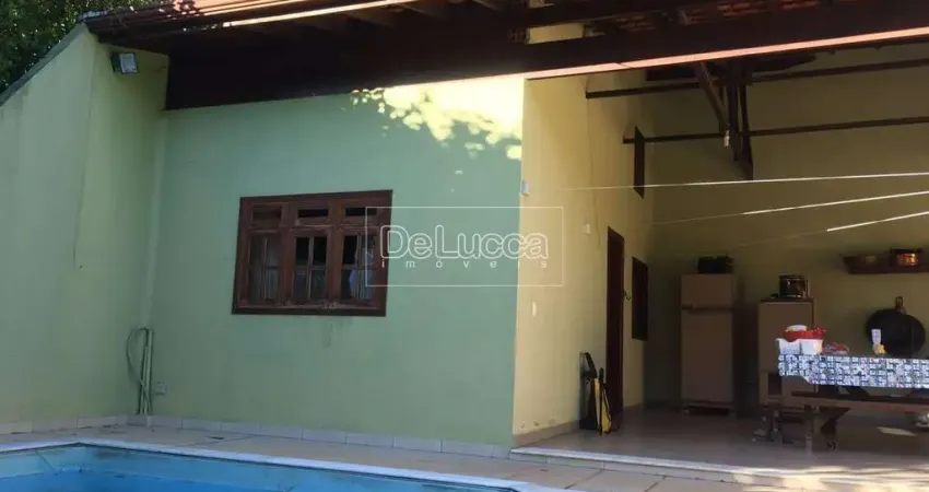 Casa em condomínio fechado com 4 quartos à venda na Rua San Conrado, 149, Loteamento Caminhos de San Conrado (Sousas), Campinas