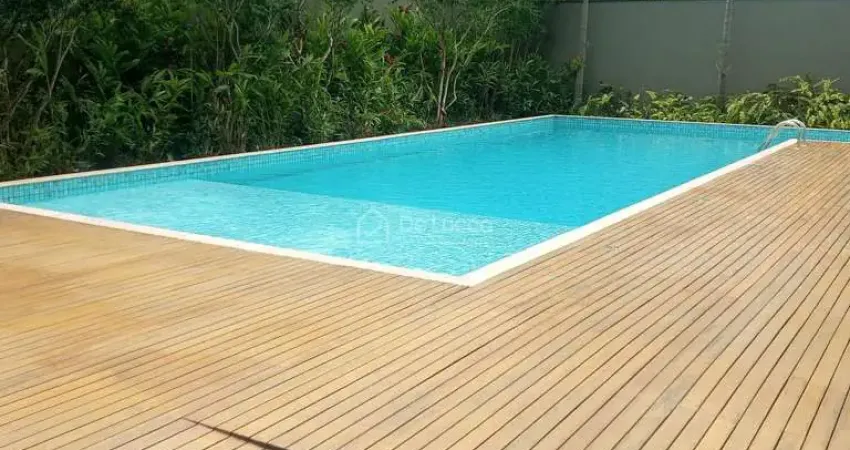 Apartamento com 3 quartos para alugar na Rua Artur de Freitas Leitão, 353, Nova Campinas, Campinas