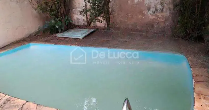 Casa com 4 quartos à venda na Opala, 62, Parque São Quirino, Campinas