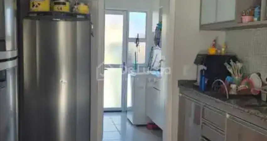 Casa em condomínio fechado com 3 quartos à venda na Rua Louis Pasteur, 75, Parque Alto Taquaral, Campinas