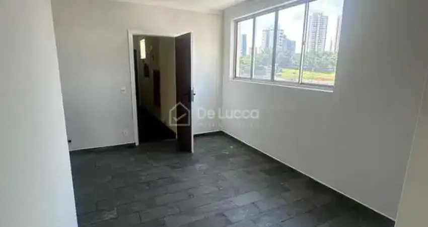 Apartamento com 2 quartos para alugar na Rua Coronel Quirino, 2151, Cambuí, Campinas
