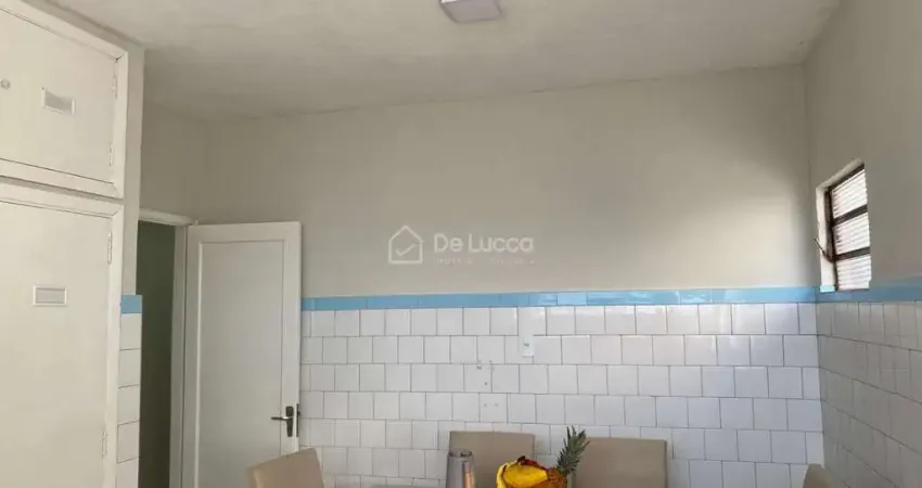 Casa comercial à venda na Rua Ituverava, 100, Cidade Jardim, Campinas