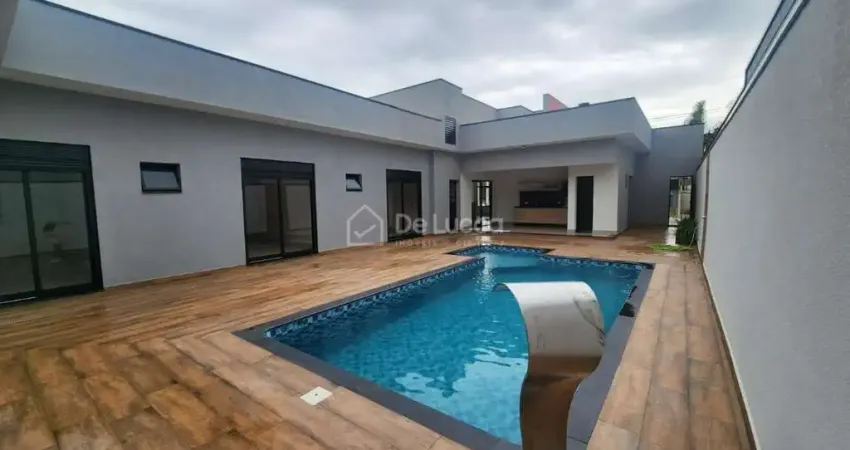 Casa em condomínio fechado com 3 quartos à venda na Rua Mariazinha Leite Campagnolli, 1121, Parque Xangrilá, Campinas