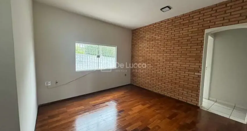 Casa comercial à venda na Professor Manuel de Oliveira Raimundo, 100, Vila Nogueira, Campinas