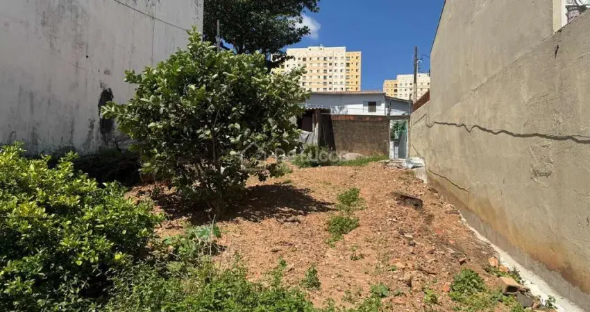 Terreno comercial à venda na Rua Joaquim Duarte Barbosa, 787, Jardim São Gabriel, Campinas