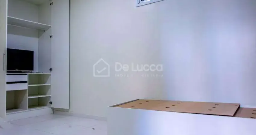 Apartamento com 1 quarto para alugar na Avenida Professora Ana Maria Silvestre Adade, 999, Parque das Universidades, Campinas