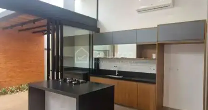 Casa em condomínio fechado com 3 quartos à venda na Avenida Presidente Juscelino Kubitschek de Oliveira, 177, Parque Brasil 500, Paulínia