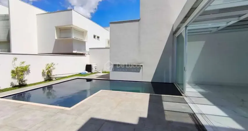 Casa em condomínio fechado com 6 quartos para alugar na Rua Viles De France, 148, Ville Sainte Helene, Campinas